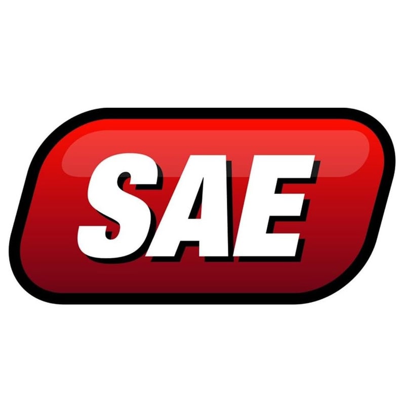 Performance Tool W34574 3/4-Inch Drive 12-Point SAE Standard Socket, 2-3/8-Inch - Image 3